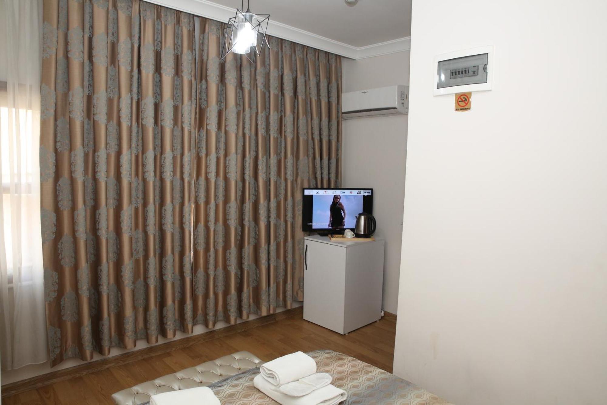 Rosalie Palace Hotel Provincia di Istanbul