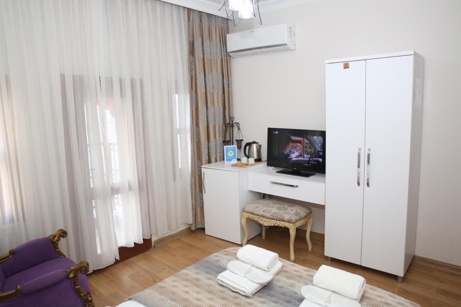 Rosalie Palace Provincia di Istanbul