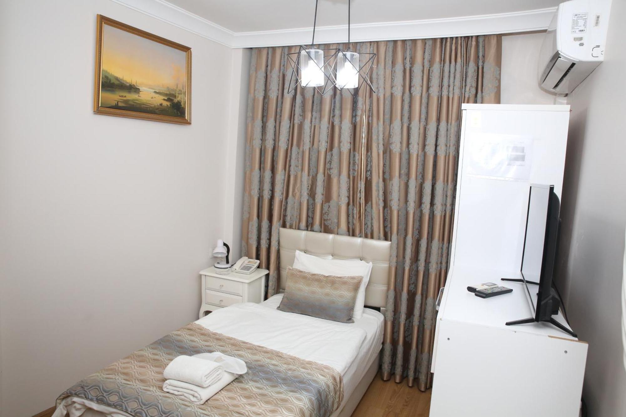 Rosalie Palace 2* Provincia di Istanbul