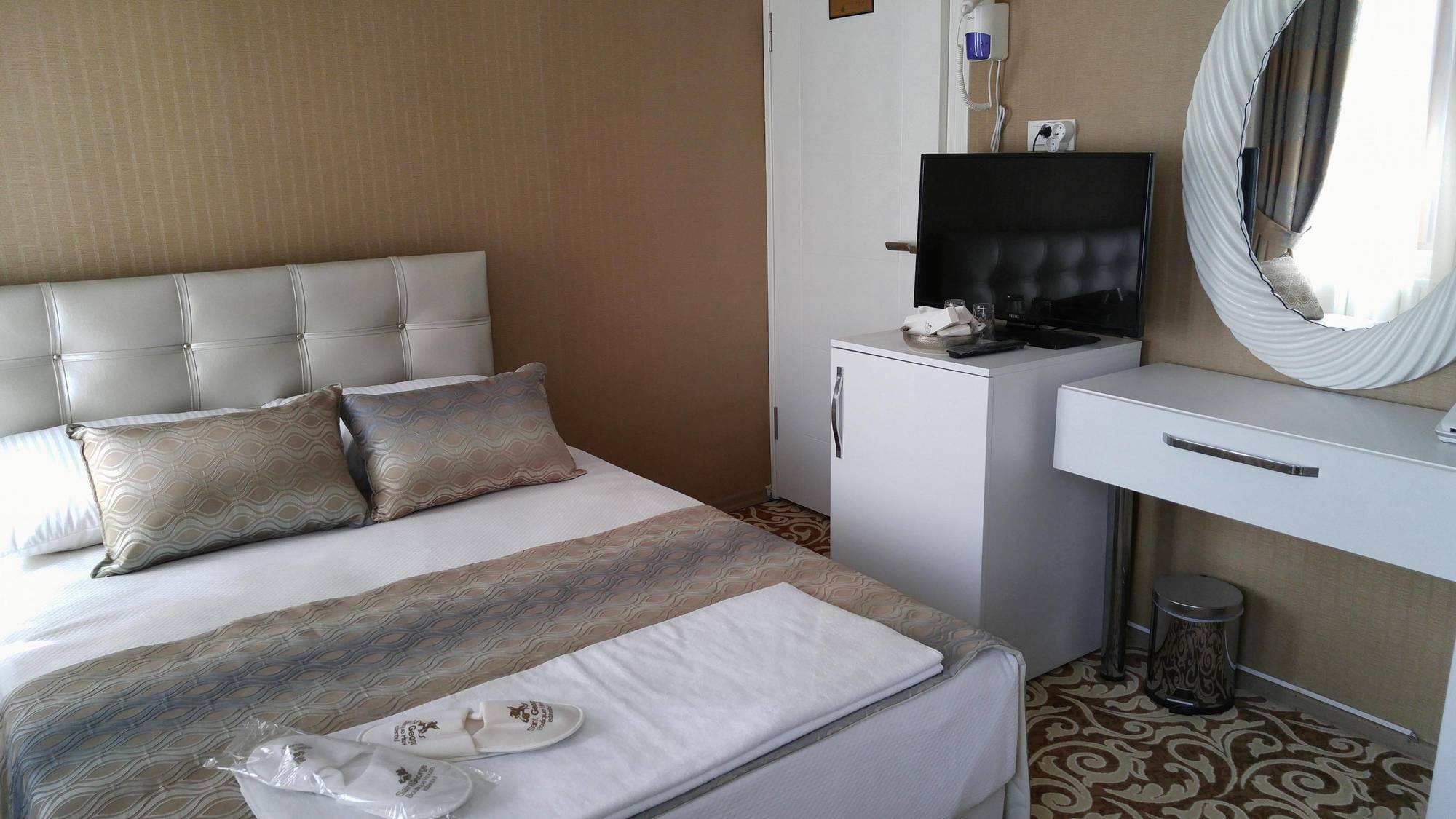 Rosalie Palace 2* Provincia di Istanbul