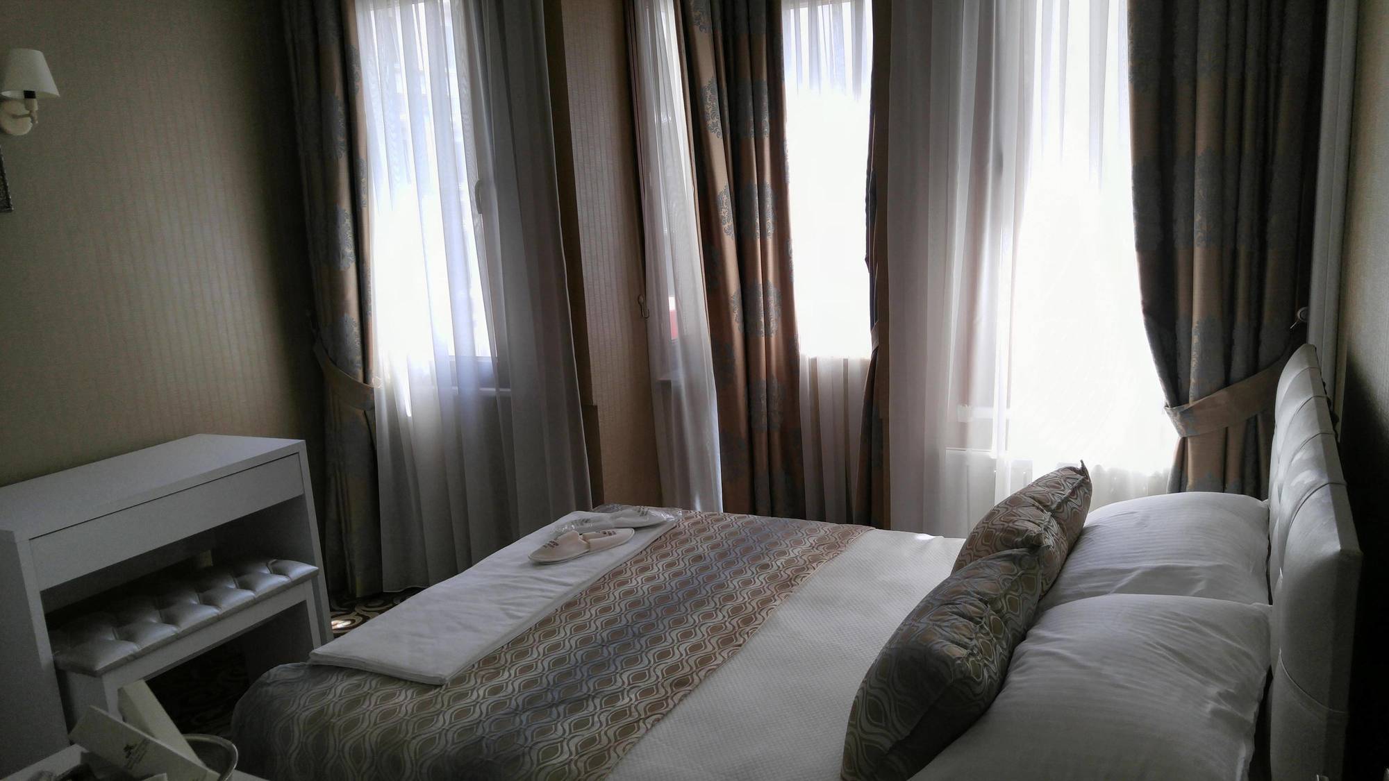 Rosalie Palace Provincia di Istanbul