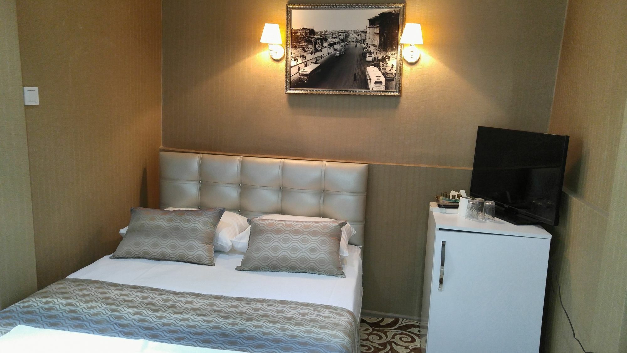 Hotel Rosalie Palace Provincia di Istanbul