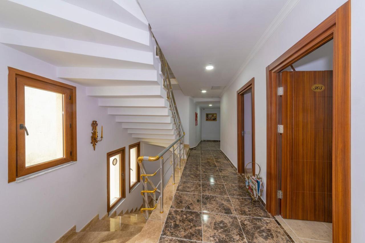 Hotel Rosalie Palace Provincia di Istanbul