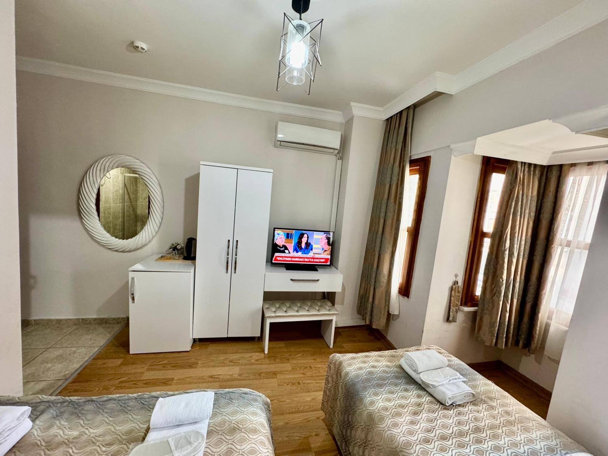 Hotel Rosalie Palace